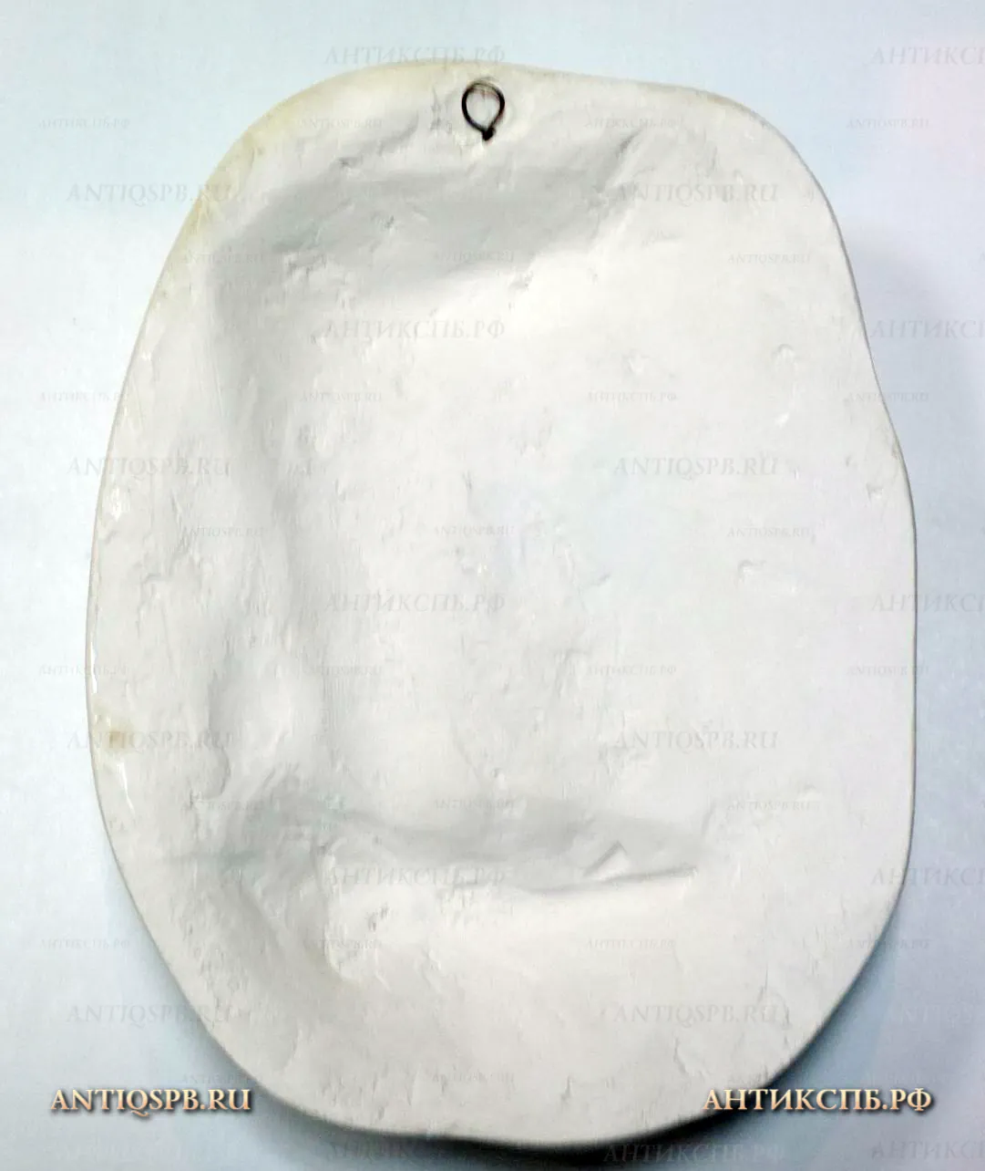Пласт гипсовый "Римские воины". Вт. пол. ХХ века. №17820